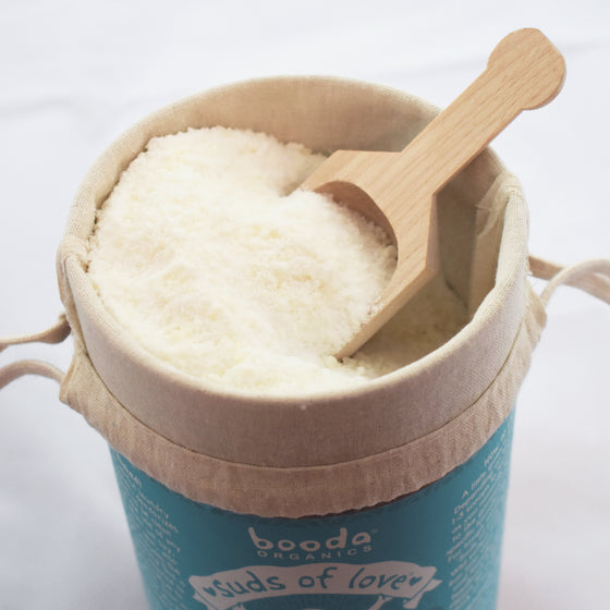 Introducing Suds of Love - Laundry Soap!!!