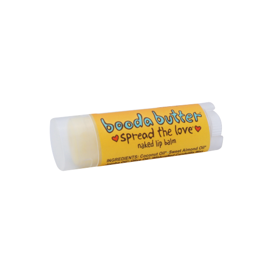 Booda Butter ❤ Original Lip Balm